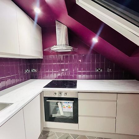 London Crescent House Top Location Ensuites Rooms Great Value Bagian luar foto