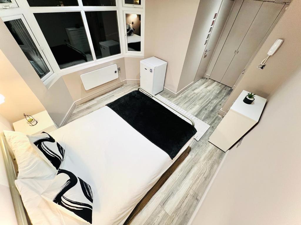 London Crescent House Top Location Ensuites Rooms Great Value Bagian luar foto