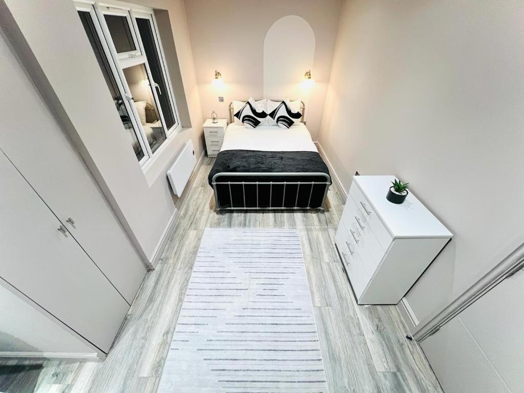 London Crescent House Top Location Ensuites Rooms Great Value Bagian luar foto