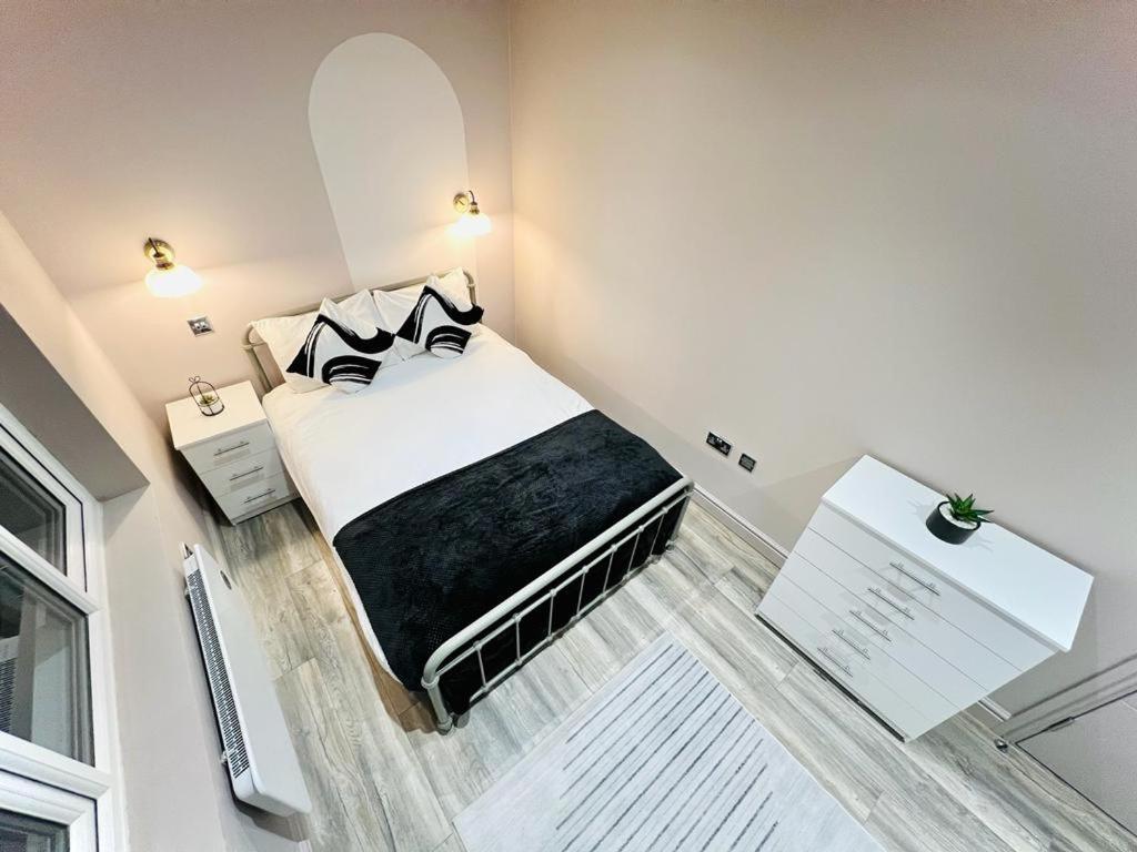 London Crescent House Top Location Ensuites Rooms Great Value Bagian luar foto