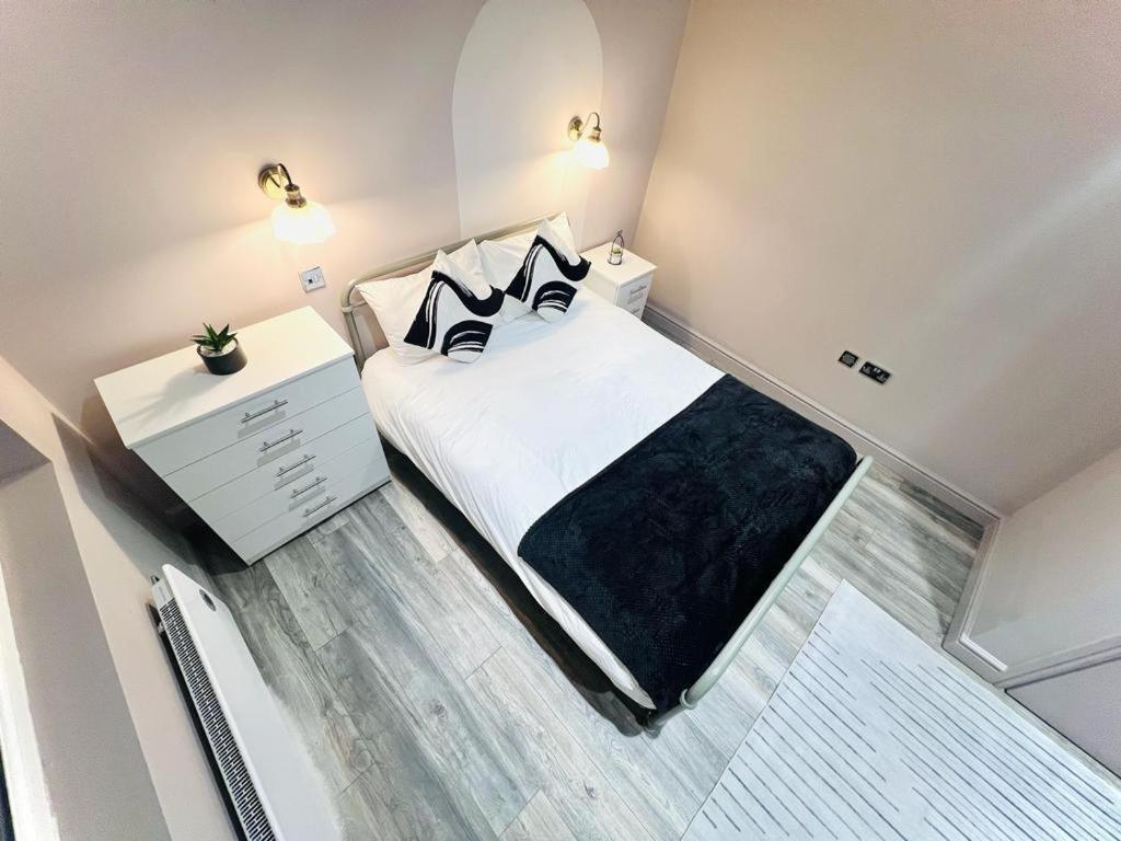 London Crescent House Top Location Ensuites Rooms Great Value Bagian luar foto